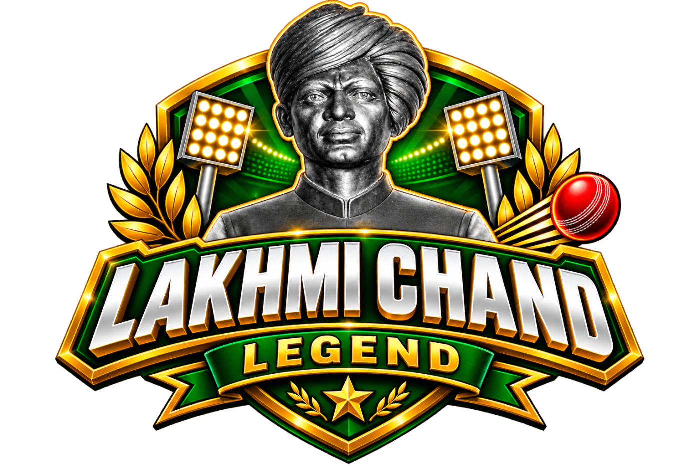 LAKHMI CHAND
