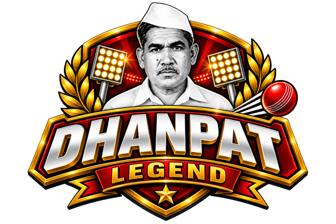 DHANPAT LEGEND