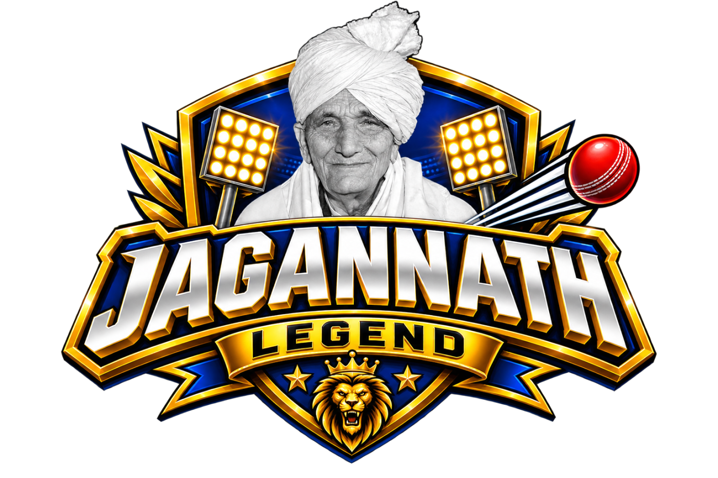 JAGANNATH LEGEND