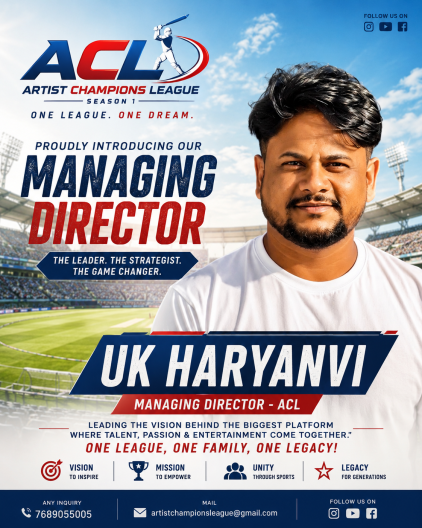 UK Haryanvi