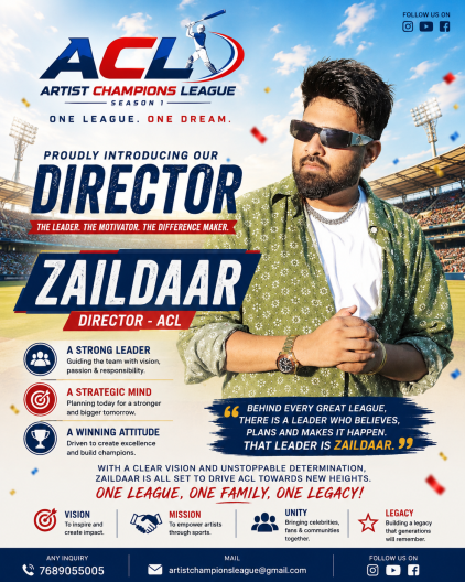 Zaildaar