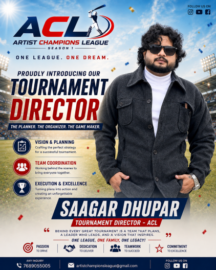 Saagar Dhupar