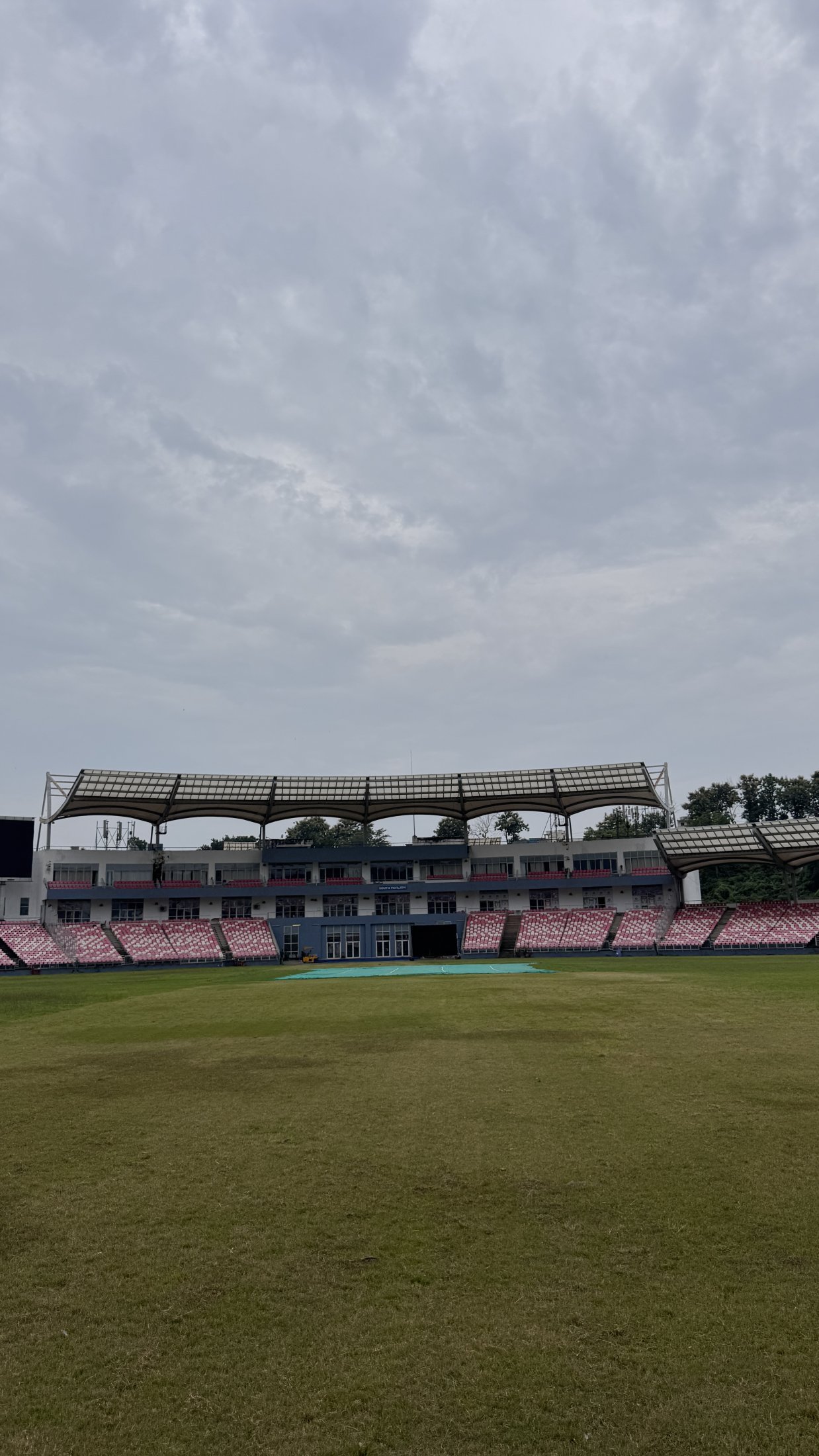 Stadium Arena