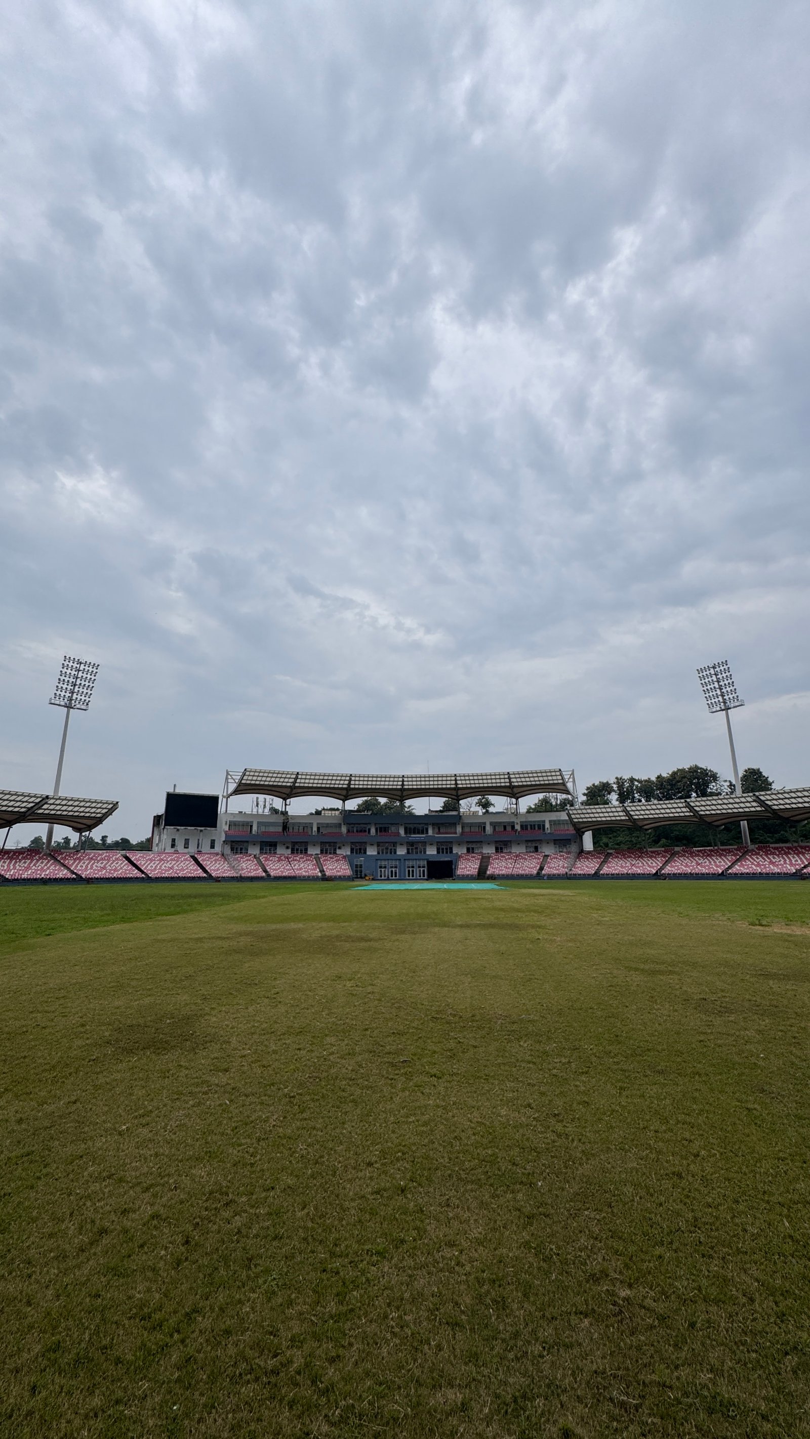 Floodlights & Stands